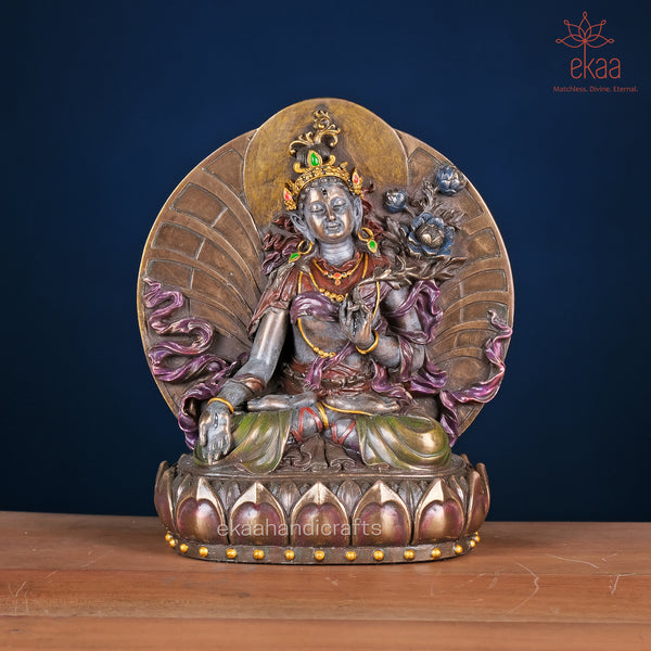 Goddess Tara Statue